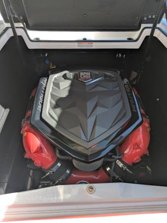 Nautique, Import USA — Foto 10 z 12