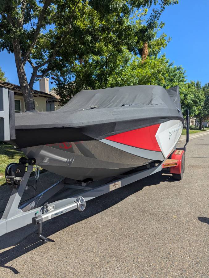 Nautique, Import USA — Foto 11 z 12