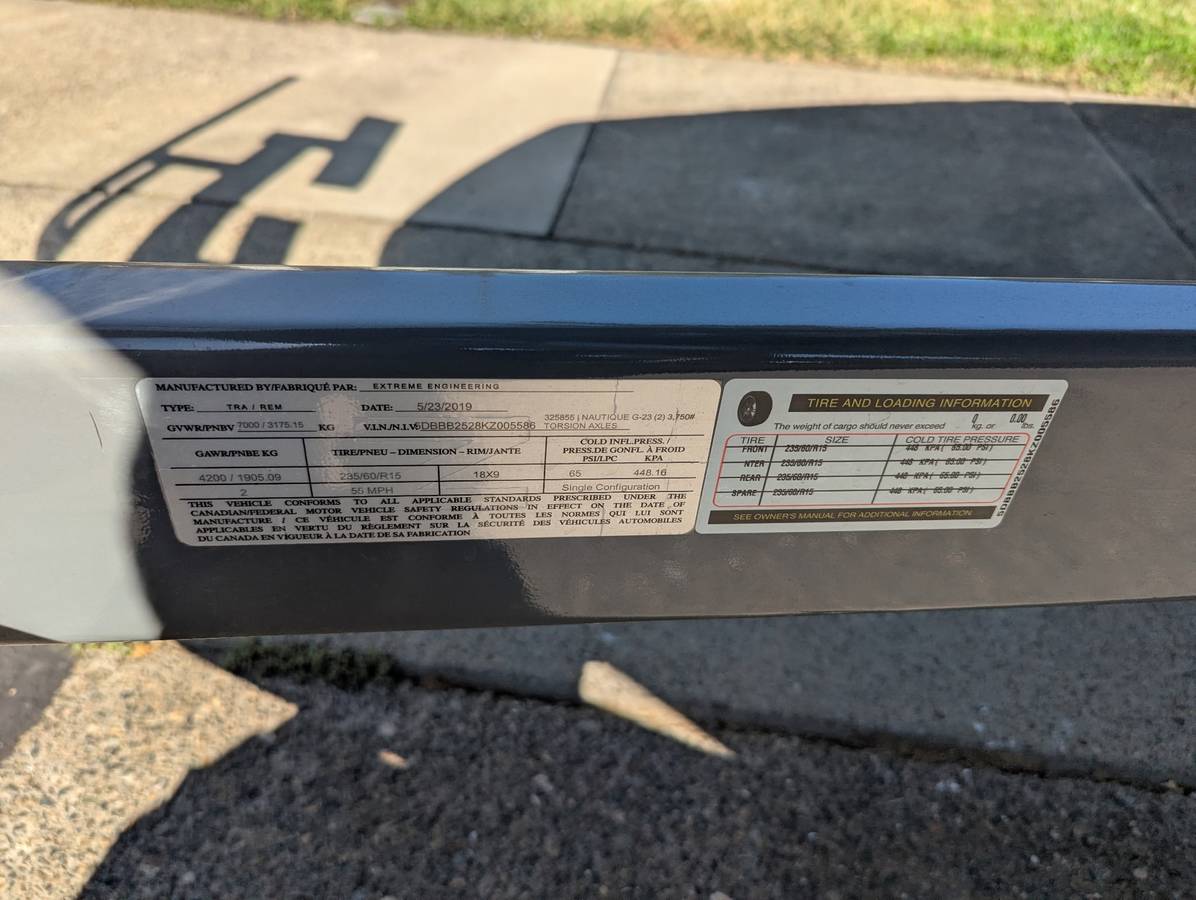 Nautique, Import USA — Foto 12 z 12