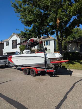 Nautique, Import USA — Foto 2 z 12