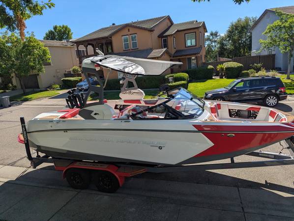 Nautique, Import USA — Foto 3 z 12