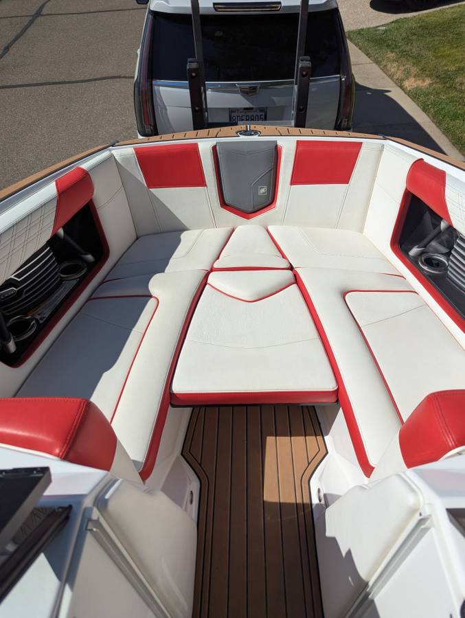 Nautique, Import USA — Foto 4 z 12