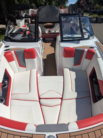 Nautique, Import USA — Foto 5 z 12