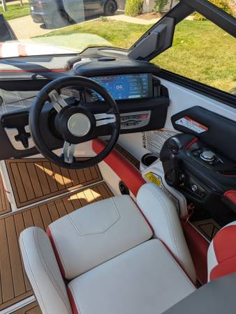 Nautique, Import USA — Foto 6 z 12