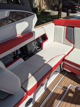 Nautique, Import USA — Foto 8 z 12