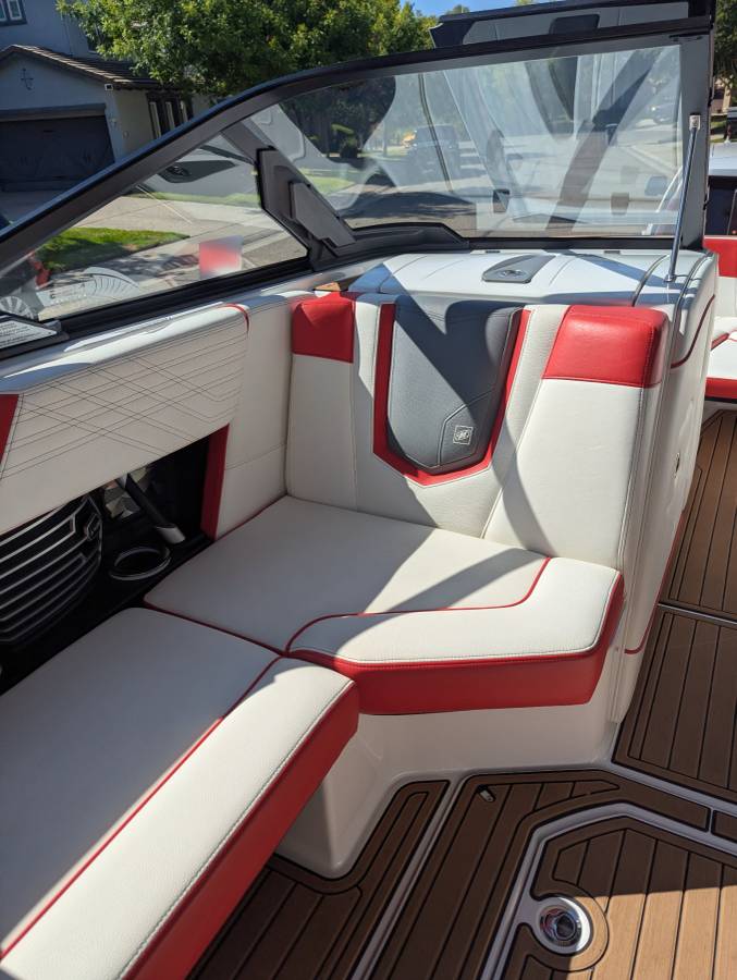 Nautique, Import USA — Foto 9 z 12