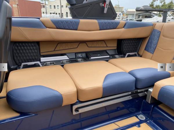 2023 Malibu, Import USA — Foto 6 z 8