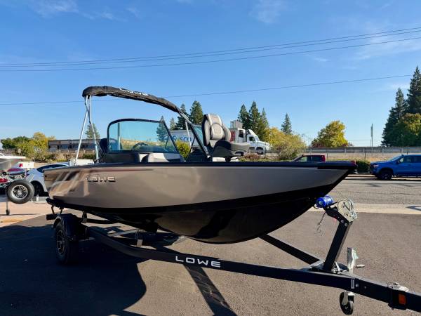 2026 Lowe, Import USA — Foto 6 z 12