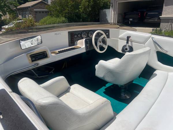 1996 Wellcraft, Import USA — Foto 2 z 9