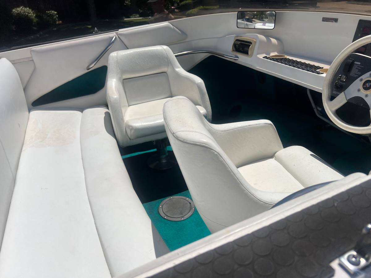 1996 Wellcraft, Import USA — Foto 3 z 9