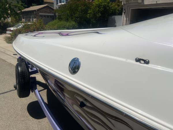 1996 Wellcraft, Import USA — Foto 5 z 9