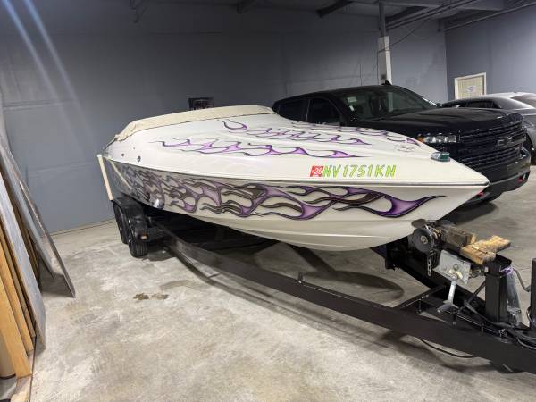 1996 Wellcraft, Import USA — Foto 6 z 9
