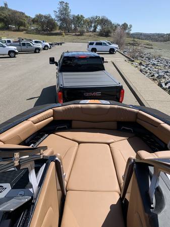 2021 Malibu, Import USA — Foto 4 z 9
