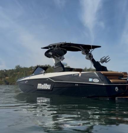 2021 Malibu, Import USA — Foto 9 z 9