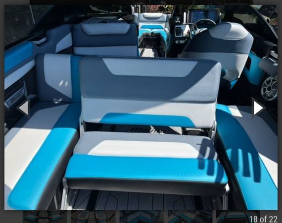2016 Malibu, Import USA — Foto 6 z 8