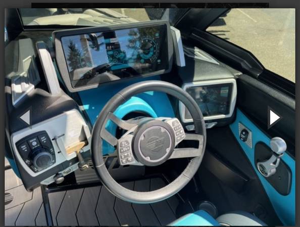 2016 Malibu, Import USA — Foto 8 z 8