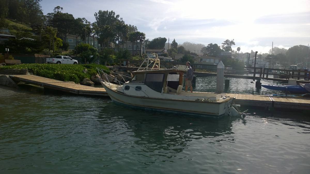 Bayliner, blau, Import USA — Foto 10 z 12