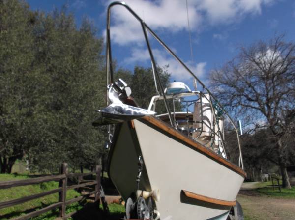 Bayliner, blau, Import USA — Foto 2 z 12