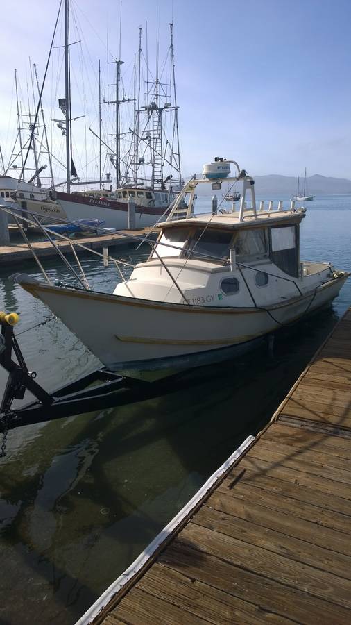 Bayliner, blau, Import USA — Foto 4 z 12