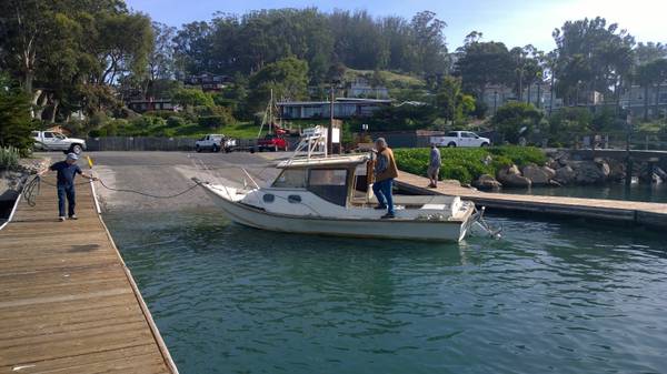 Bayliner, blau, Import USA — Foto 7 z 12