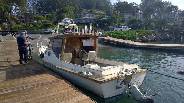 Bayliner, blau, Import USA — Foto 8 z 12