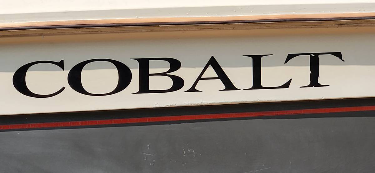 1988 Cobalt, Import USA — Foto 2 z 12