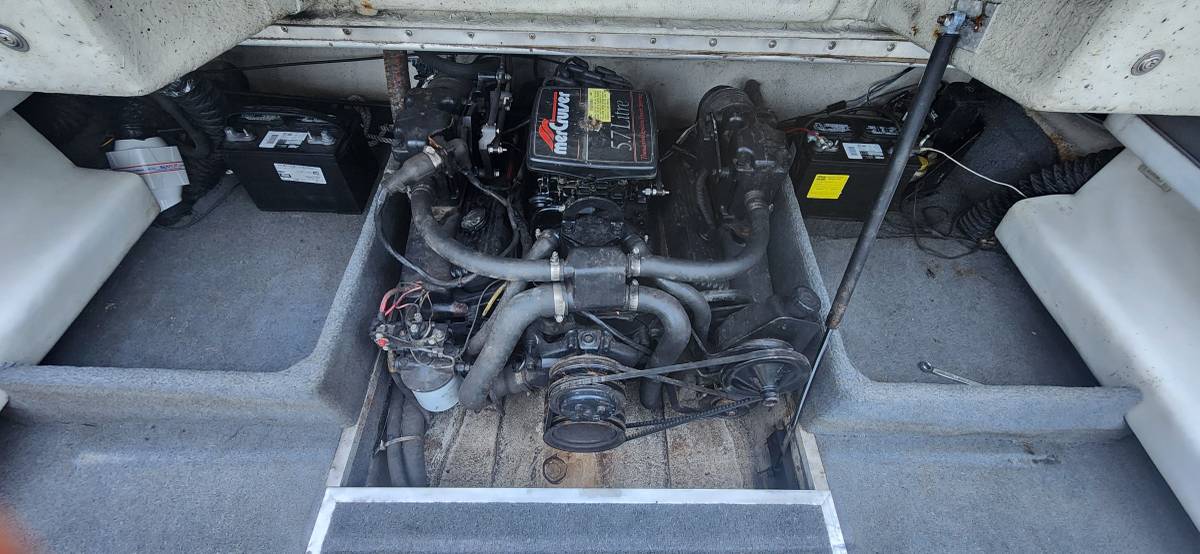 1988 Cobalt, Import USA — Foto 9 z 12