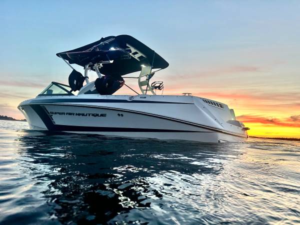 2016 Nautique, Import USA — Foto 1