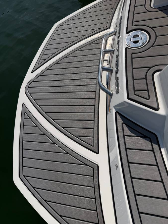 2016 Nautique, Import USA — Foto 4 z 12