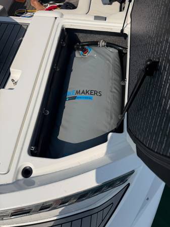 2016 Nautique, Import USA — Foto 8 z 12