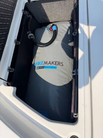 2016 Nautique, Import USA — Foto 9 z 12
