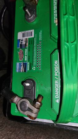 1981 Nautique, Import USA — Foto 11 z 11