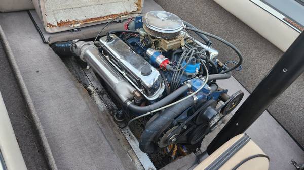 1981 Nautique, Import USA — Foto 2 z 11
