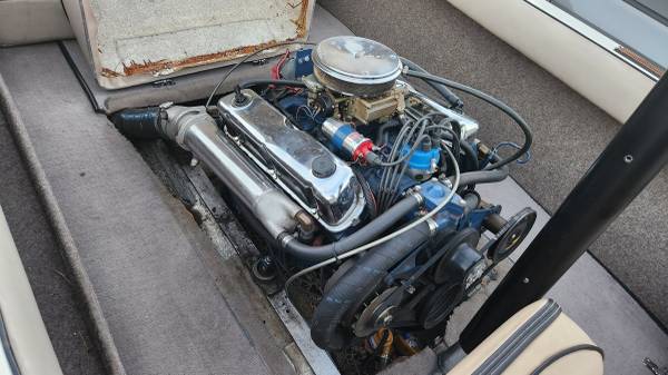 1981 Nautique, Import USA — Foto 4 z 11