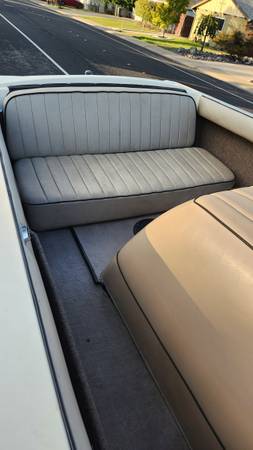 1981 Nautique, Import USA — Foto 7 z 11