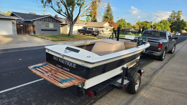 1981 Nautique, Import USA — Foto 9 z 11