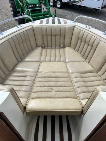 Cobalt, Import USA — Foto 1