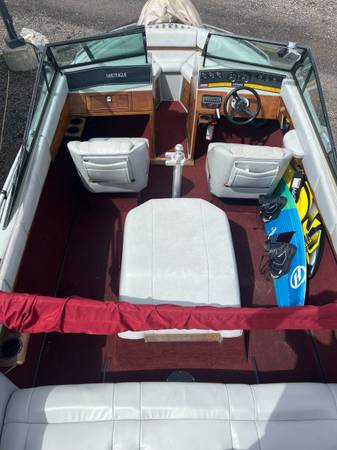 1988 Catalina, Import USA — Foto 1