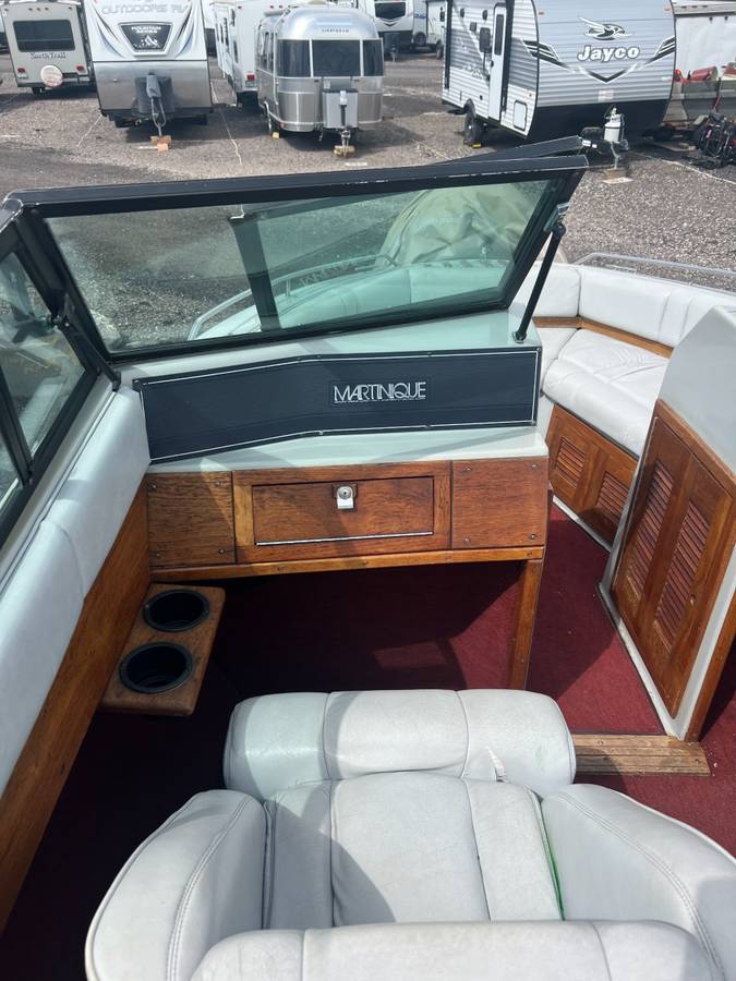 1988 Catalina, Import USA — Foto 2 z 12