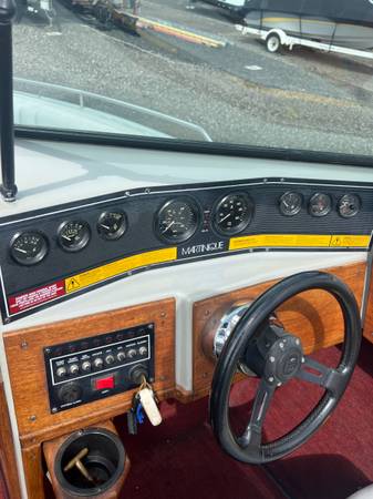 1988 Catalina, Import USA — Foto 5 z 12