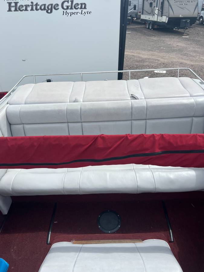 1988 Catalina, Import USA — Foto 9 z 12