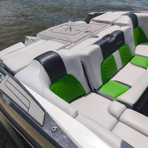 2020 MasterCraft, Import USA — Foto 3 z 6