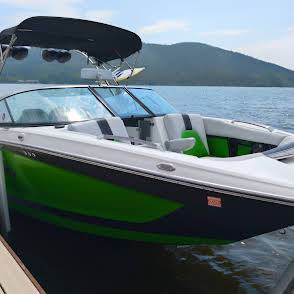 2020 MasterCraft, Import USA — Foto 6 z 6