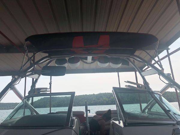 Nautique, Import USA — Foto 3 z 7