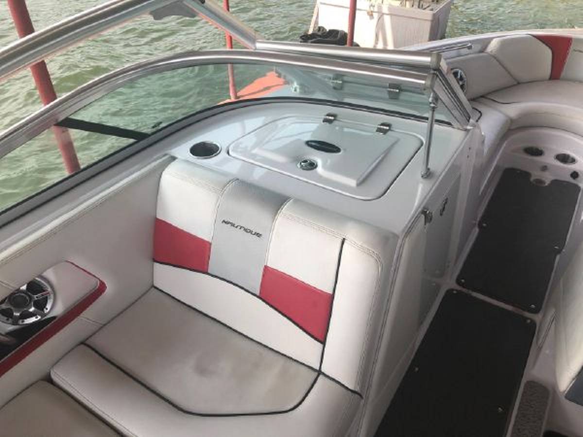Nautique, Import USA — Foto 4 z 7