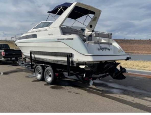 Bayliner, Import USA — Foto 1