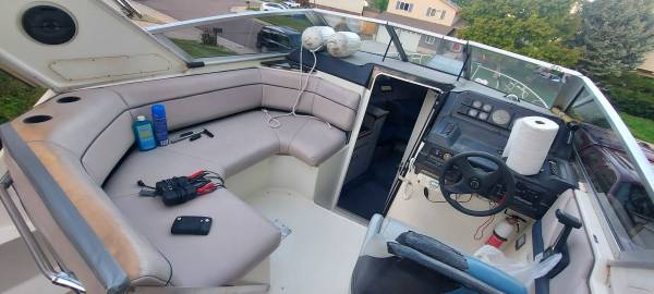 Bayliner, Import USA — Foto 2 z 12