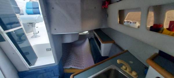 Bayliner, Import USA — Foto 4 z 12