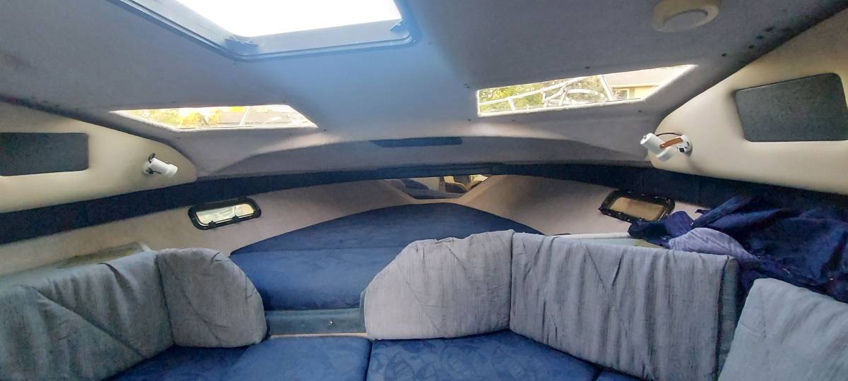 Bayliner, Import USA — Foto 5 z 12