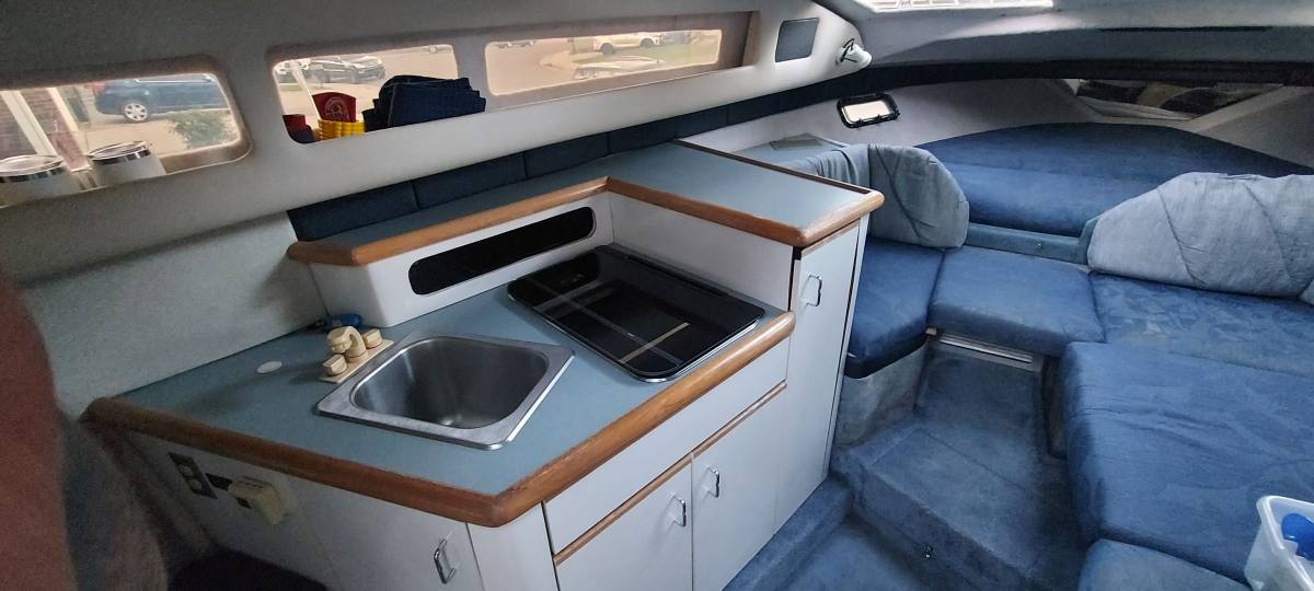 Bayliner, Import USA — Foto 6 z 12